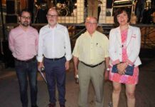 Fotografías de las Fiestas del Barrio de El Porvenir de Alcázar 5 Fotografías de las Fiestas del Barrio de El Porvenir de Alcázar 5