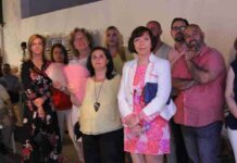 Fotografías de las Fiestas del Barrio de El Porvenir de Alcázar 6 Fotografías de las Fiestas del Barrio de El Porvenir de Alcázar 6