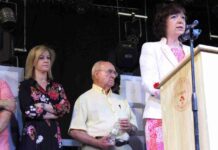 Fotografías de las Fiestas del Barrio de El Porvenir de Alcázar 7 Fotografías de las Fiestas del Barrio de El Porvenir de Alcázar 7