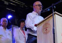 Fotografías de las Fiestas del Barrio de El Porvenir de Alcázar 9 Fotografías de las Fiestas del Barrio de El Porvenir de Alcázar 9