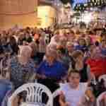 Las Fiestas del barrio de Santa María se celebraron el pasado finde 3