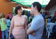 Fotografías del Fin de curso en "El Tobogán" 1