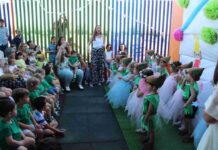 Fotografías del Fin de curso en "El Tobogán" 2