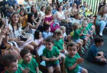 Fotografías del Fin de curso en "El Tobogán" 3