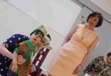 Fotografías del Fin de curso en "El Tobogán" 4