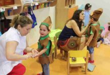 Fotografías del Fin de curso en "El Tobogán" 5