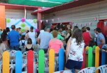 Fotografías del Fin de curso en "El Tobogán" 6