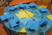 Fotografías del Fin de curso en "El Tobogán" 7