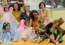 Fotografías del Fin de curso en "El Tobogán" 9