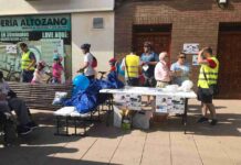 Salida de la II Ruta Cicloturista Amigos de San Antonio de Padua 1