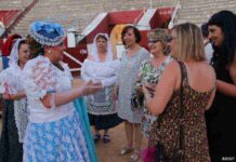 La Plaza de Toros se llena para disfrutar de la noche de Zarzuela 12