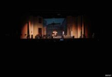 La Plaza de Toros se llena para disfrutar de la noche de Zarzuela 13