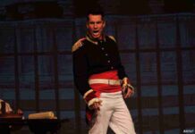 La Plaza de Toros se llena para disfrutar de la noche de Zarzuela 14