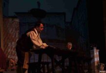 La Plaza de Toros se llena para disfrutar de la noche de Zarzuela 18