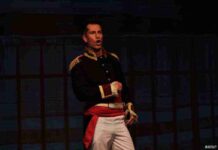 La Plaza de Toros se llena para disfrutar de la noche de Zarzuela 19