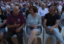 La Plaza de Toros se llena para disfrutar de la noche de Zarzuela 5