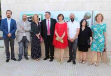 Celebrados la XXVI edición de los Premios “Corazón de La Mancha” 1 Celebrados la XXVI edición de los Premios “Corazón de La Mancha” 1