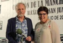 Celebrados la XXVI edición de los Premios “Corazón de La Mancha” 10 Celebrados la XXVI edición de los Premios “Corazón de La Mancha” 10