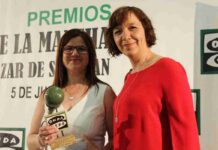 Celebrados la XXVI edición de los Premios “Corazón de La Mancha” 11 Celebrados la XXVI edición de los Premios “Corazón de La Mancha” 11