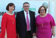 Celebrados la XXVI edición de los Premios “Corazón de La Mancha” 3 Celebrados la XXVI edición de los Premios “Corazón de La Mancha” 3