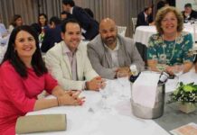 Celebrados la XXVI edición de los Premios “Corazón de La Mancha” 4 Celebrados la XXVI edición de los Premios “Corazón de La Mancha” 4