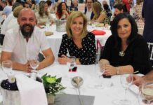 Celebrados la XXVI edición de los Premios “Corazón de La Mancha” 5 Celebrados la XXVI edición de los Premios “Corazón de La Mancha” 5