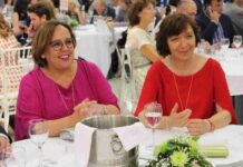 Celebrados la XXVI edición de los Premios “Corazón de La Mancha” 6 Celebrados la XXVI edición de los Premios “Corazón de La Mancha” 6