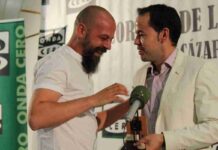 Celebrados la XXVI edición de los Premios “Corazón de La Mancha” 9 Celebrados la XXVI edición de los Premios “Corazón de La Mancha” 9