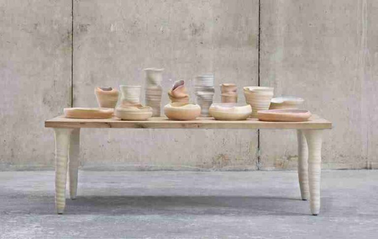 Abre tu casa a la nueva cerámica. ¡No te arrepentirás!