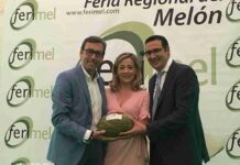 Alcázar de San Juan estuvo en el IV Feria Regional del Melón 3 Alcázar de San Juan estuvo en el IV Feria Regional del Melón 3