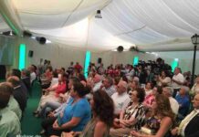 Alcázar de San Juan estuvo en el IV Feria Regional del Melón 5 Alcázar de San Juan estuvo en el IV Feria Regional del Melón 5