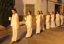 Los recursos turísticos de Alcázar se mostraron en todo su esplendor en la X Noche del Patrimonio 11 Los recursos turísticos de Alcázar se mostraron en todo su esplendor en la X Noche del Patrimonio 11