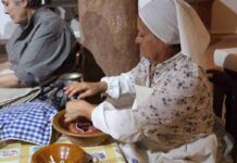 Los recursos turísticos de Alcázar se mostraron en todo su esplendor en la X Noche del Patrimonio 12 Los recursos turísticos de Alcázar se mostraron en todo su esplendor en la X Noche del Patrimonio 12