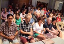 Los recursos turísticos de Alcázar se mostraron en todo su esplendor en la X Noche del Patrimonio 14 Los recursos turísticos de Alcázar se mostraron en todo su esplendor en la X Noche del Patrimonio 14