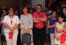 Los recursos turísticos de Alcázar se mostraron en todo su esplendor en la X Noche del Patrimonio 15 Los recursos turísticos de Alcázar se mostraron en todo su esplendor en la X Noche del Patrimonio 15