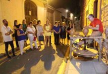 Los recursos turísticos de Alcázar se mostraron en todo su esplendor en la X Noche del Patrimonio 17 Los recursos turísticos de Alcázar se mostraron en todo su esplendor en la X Noche del Patrimonio 17