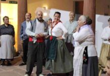 Los recursos turísticos de Alcázar se mostraron en todo su esplendor en la X Noche del Patrimonio 18 Los recursos turísticos de Alcázar se mostraron en todo su esplendor en la X Noche del Patrimonio 18