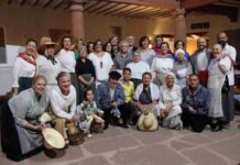 Los recursos turísticos de Alcázar se mostraron en todo su esplendor en la X Noche del Patrimonio 19 Los recursos turísticos de Alcázar se mostraron en todo su esplendor en la X Noche del Patrimonio 19