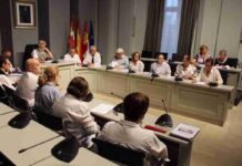 Los recursos turísticos de Alcázar se mostraron en todo su esplendor en la X Noche del Patrimonio 2 Los recursos turísticos de Alcázar se mostraron en todo su esplendor en la X Noche del Patrimonio 2