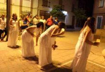 Los recursos turísticos de Alcázar se mostraron en todo su esplendor en la X Noche del Patrimonio 20 Los recursos turísticos de Alcázar se mostraron en todo su esplendor en la X Noche del Patrimonio 20