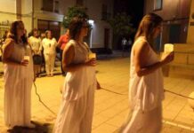 Los recursos turísticos de Alcázar se mostraron en todo su esplendor en la X Noche del Patrimonio 21 Los recursos turísticos de Alcázar se mostraron en todo su esplendor en la X Noche del Patrimonio 21