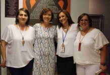 Los recursos turísticos de Alcázar se mostraron en todo su esplendor en la X Noche del Patrimonio 3 Los recursos turísticos de Alcázar se mostraron en todo su esplendor en la X Noche del Patrimonio 3