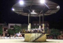 Los recursos turísticos de Alcázar se mostraron en todo su esplendor en la X Noche del Patrimonio 4 Los recursos turísticos de Alcázar se mostraron en todo su esplendor en la X Noche del Patrimonio 4