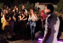 Los recursos turísticos de Alcázar se mostraron en todo su esplendor en la X Noche del Patrimonio 5 Los recursos turísticos de Alcázar se mostraron en todo su esplendor en la X Noche del Patrimonio 5