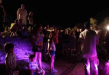 Los recursos turísticos de Alcázar se mostraron en todo su esplendor en la X Noche del Patrimonio 6 Los recursos turísticos de Alcázar se mostraron en todo su esplendor en la X Noche del Patrimonio 6