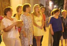 Los recursos turísticos de Alcázar se mostraron en todo su esplendor en la X Noche del Patrimonio 8 Los recursos turísticos de Alcázar se mostraron en todo su esplendor en la X Noche del Patrimonio 8