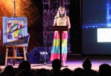 El Auditorio "Corazón de La Mancha" acogió la presentación de la Feria y Fiestas 2018 1 El Auditorio "Corazón de La Mancha" acogió la presentación de la Feria y Fiestas 2018 1