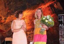 El Auditorio "Corazón de La Mancha" acogió la presentación de la Feria y Fiestas 2018 7 El Auditorio "Corazón de La Mancha" acogió la presentación de la Feria y Fiestas 2018 7