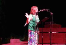 Celebrado el Recital Poético dedicado al Poeta José Corredor Matheos 10 Celebrado el Recital Poético dedicado al Poeta José Corredor Matheos 10