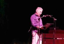 Celebrado el Recital Poético dedicado al Poeta José Corredor Matheos 11 Celebrado el Recital Poético dedicado al Poeta José Corredor Matheos 11